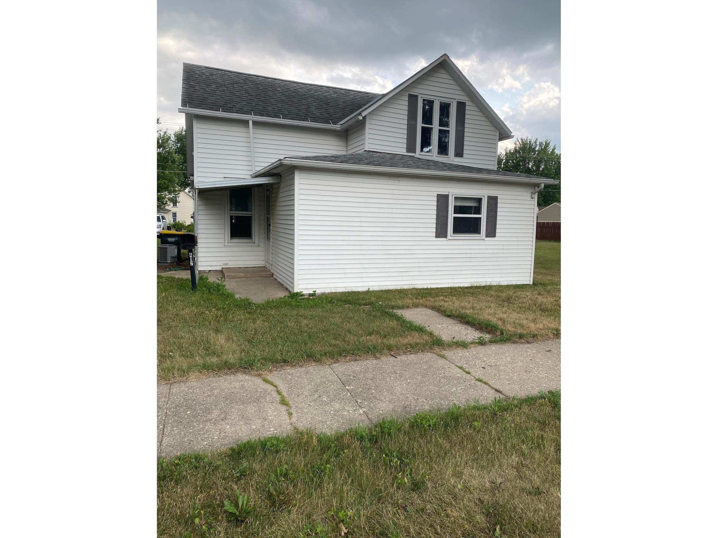 412 E Broadway Street, Redwood Falls, MN 56283 MLS 6024862 Edina