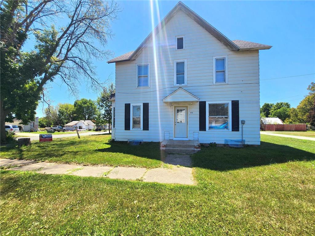 412 E Grant Street Spring Valley MN 55975 6407392 image1