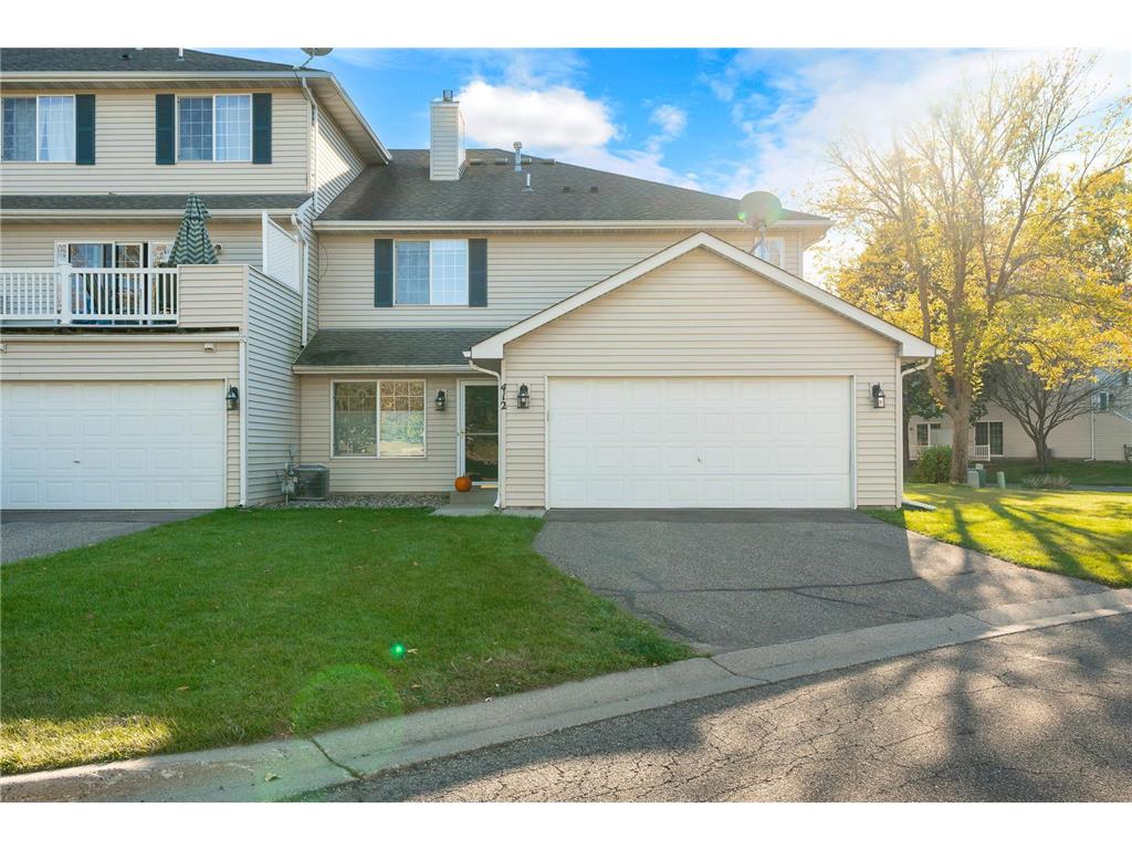 412 Gironde Court #33 Woodbury MN 55125 6636556 image1
