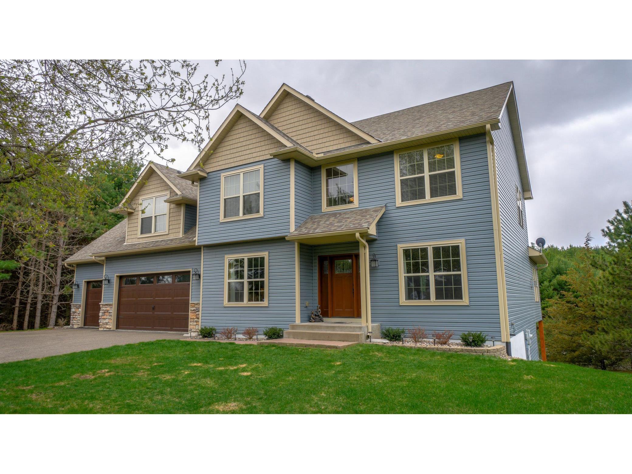 412 Glen Ridge Road, Hudson, WI, 54016 MLS 5740615 Edina Realty