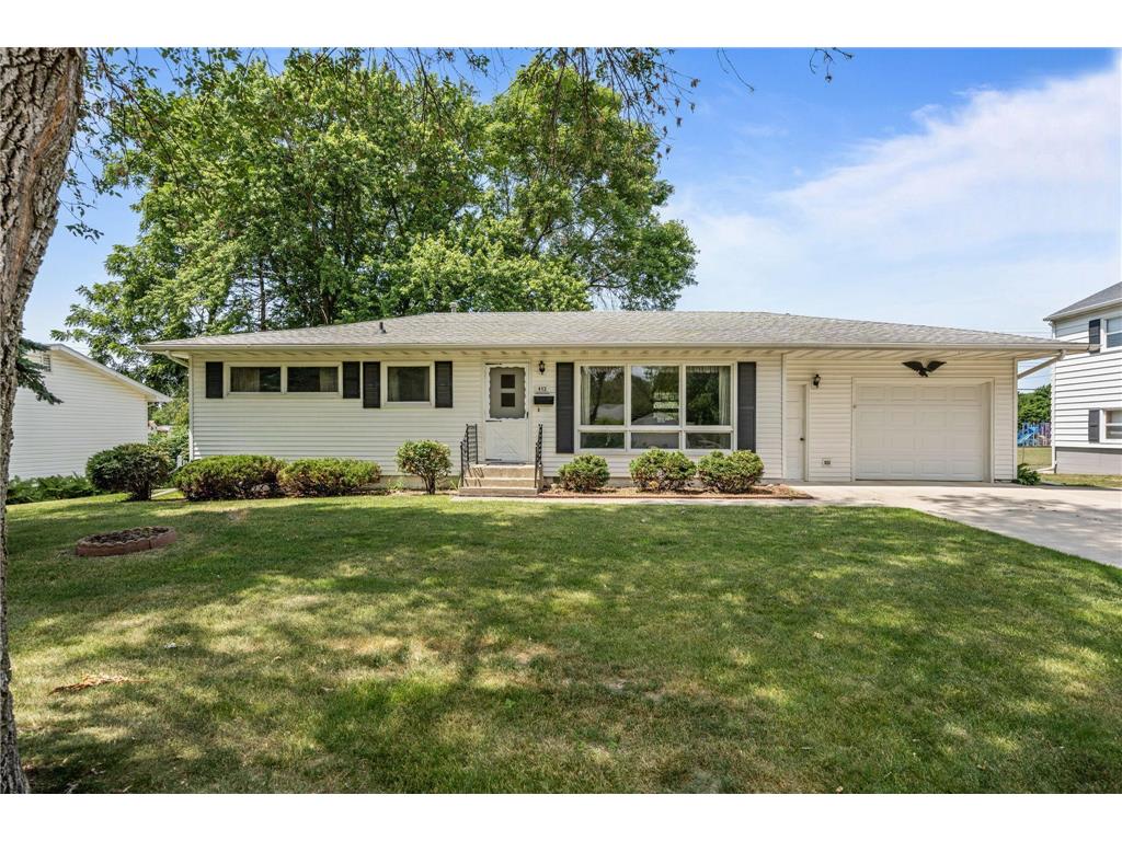 412 Hilltop Avenue, Owatonna, MN, 55060 MLS 6400381 Edina Realty