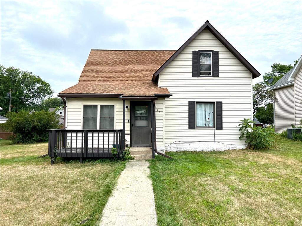 412 Lac Qui Parle Avenue N Canby MN 56220 6245817 image1