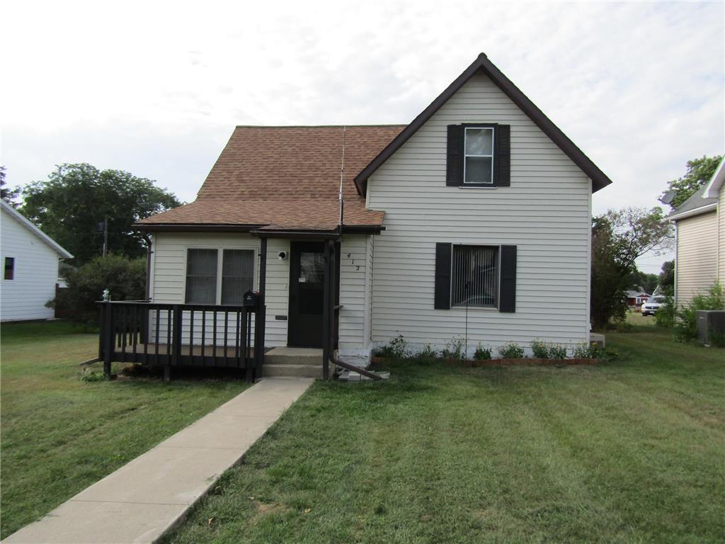 412 Lac Qui Parle Avenue N Canby MN 56220 6601155 image1