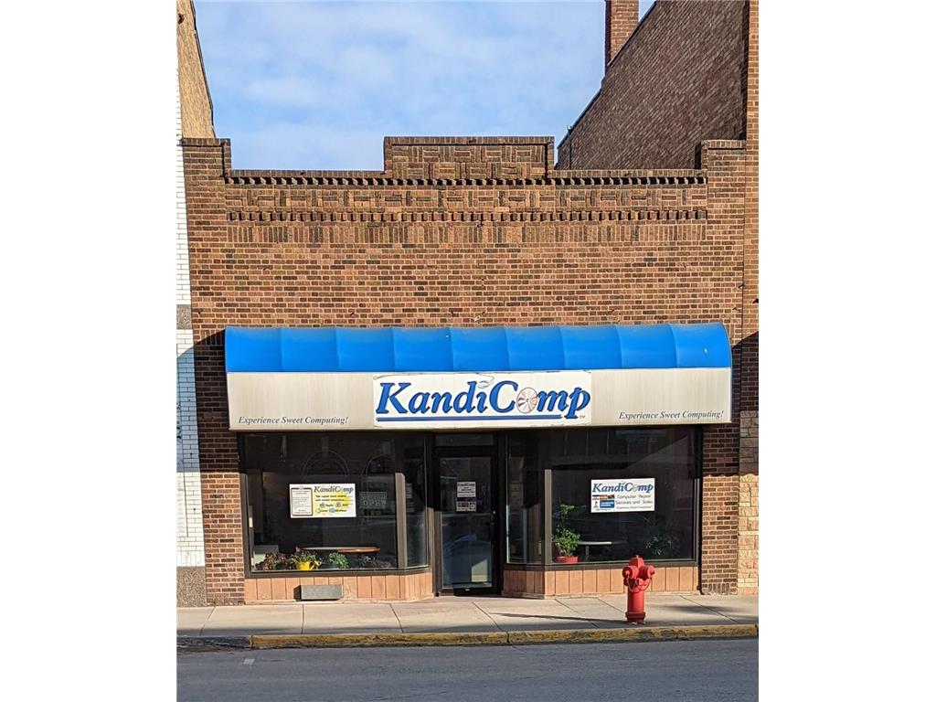 412 Litchfield Avenue SW Willmar MN 56201 6316625 image1