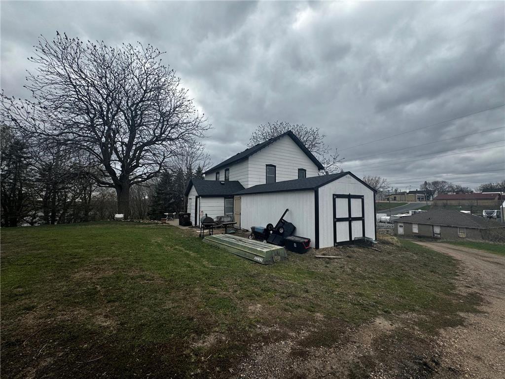 412 Main Street E, Norwood Young America, MN, 55397 MLS 6521536