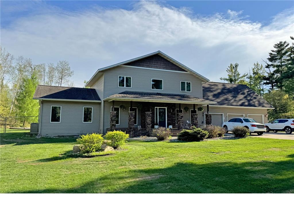 412 Majestic Pines Lane NW Northern Twp MN 56601 7080721 image1