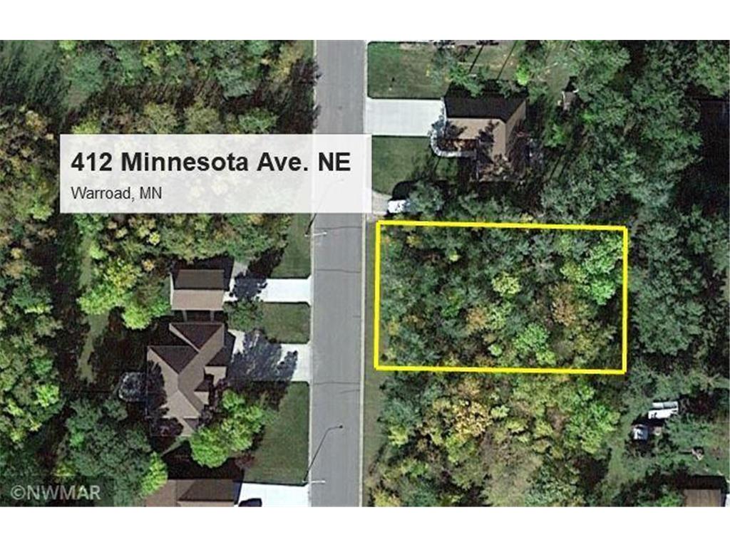 412 Minnesota Avenue NE Warroad MN 56763 6252611 image1