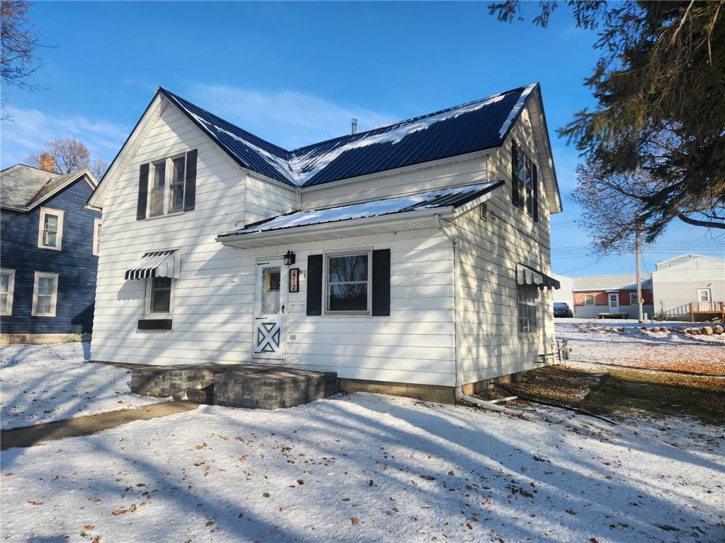 412 Plum Street Lakefield MN 56150 6635861 image1