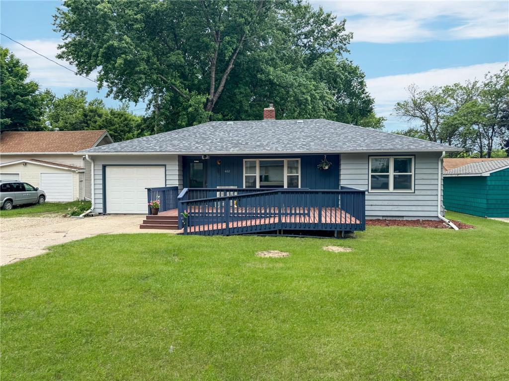 412 Poorbaugh Avenue N Jasper MN 56144 6550999 image1