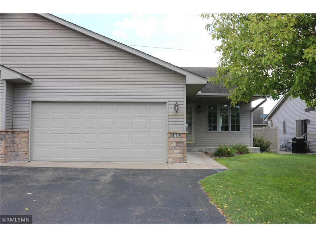 412 Riverview Avenue SE Pine City MN 55063 - Snake River 6779444 image1