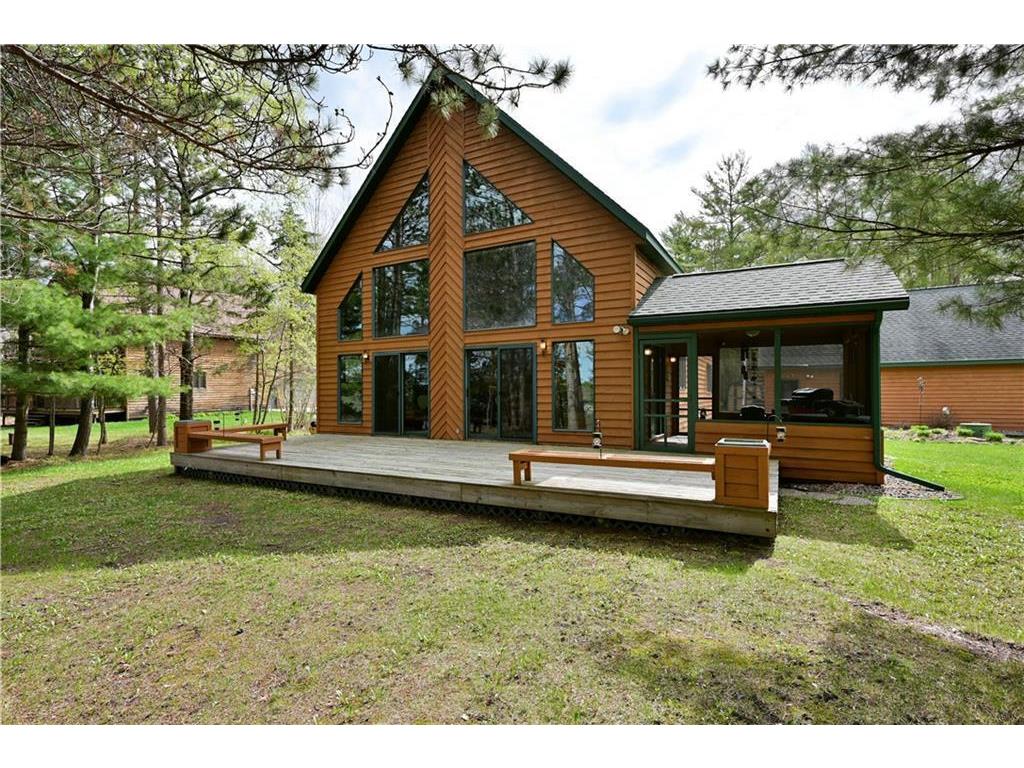 412 W Highway 70 Stone Lake WI 54876 - Stone 6376571 image1