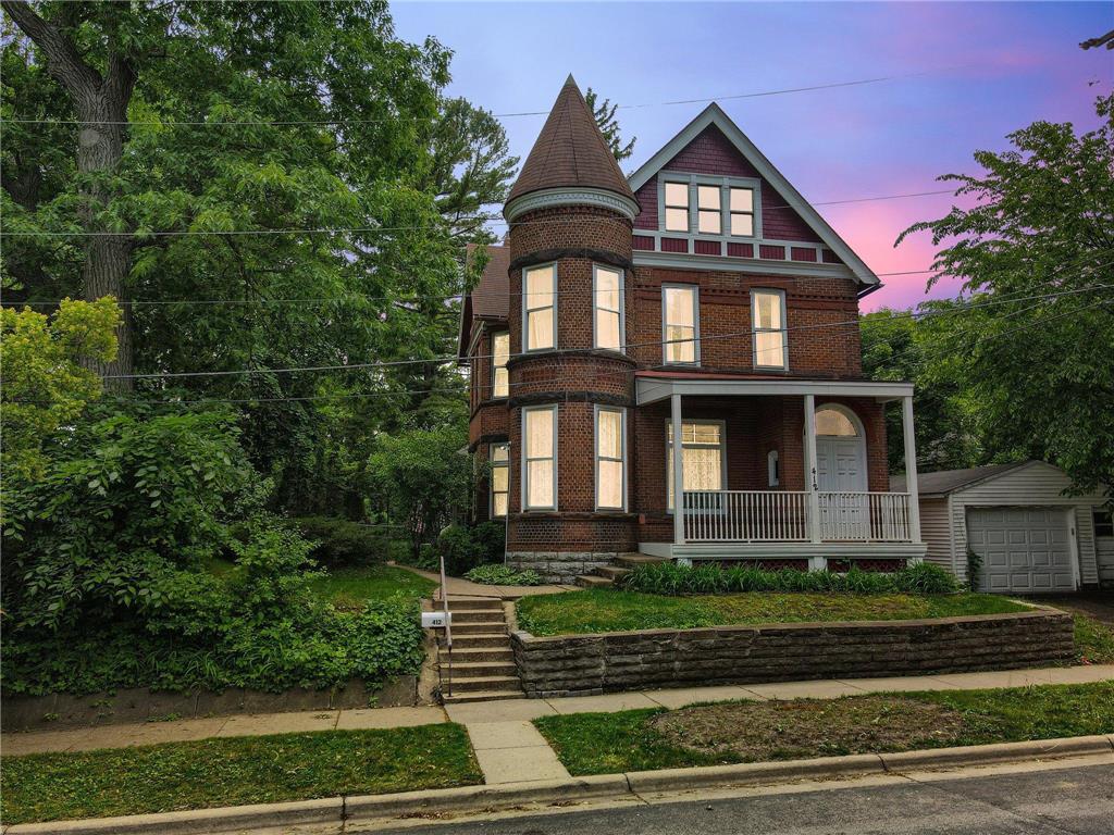 412 Wyoming Street W, Saint Paul, MN, 55107 MLS 6374934 Edina Realty