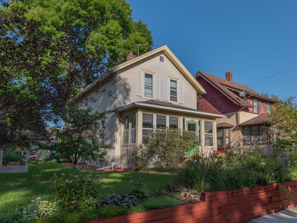 4120 Columbus Avenue, Minneapolis, MN 55407 MLS 6084751 Edina Realty