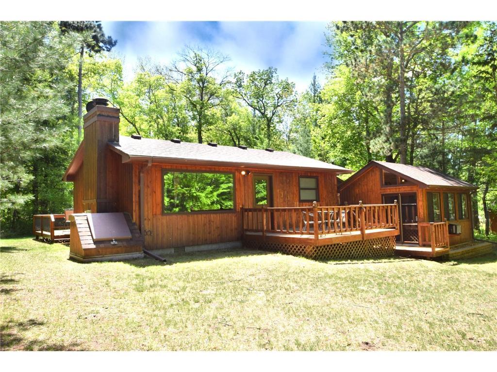 4120 Mallard Lake Road Webster WI 54893 - Green Lake 6726311 image1