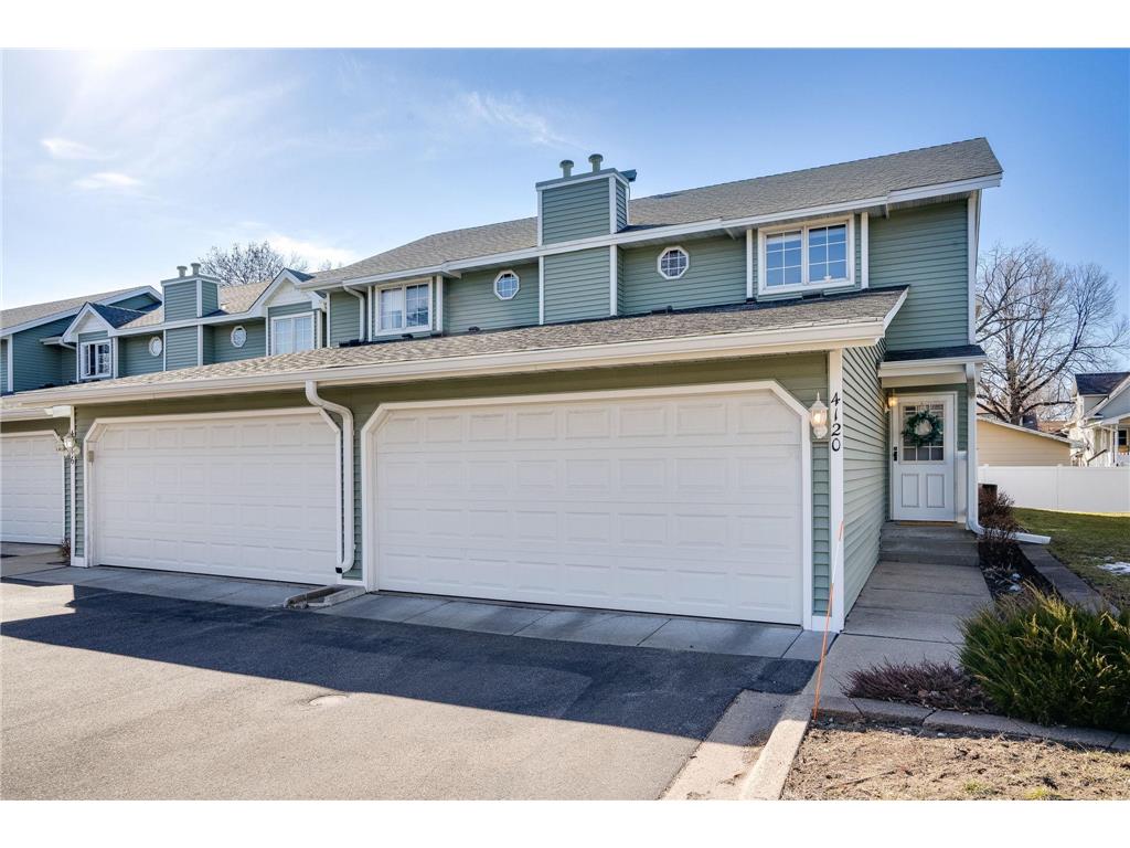 4120 Maureen Drive NE Columbia Heights MN 55421 6495040 image1