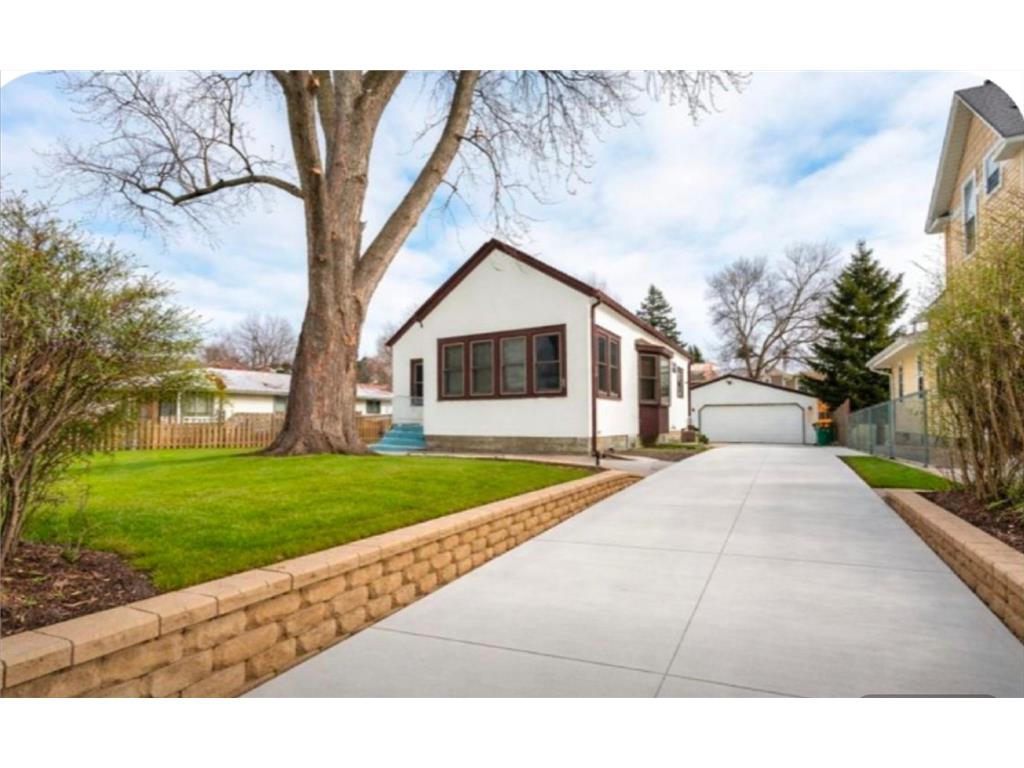 4121 2nd Street NE Columbia Heights MN 55421 7023367 image1