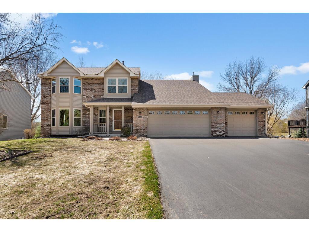 4121 Countryview Drive, Eagan, MN, 55123 MLS 6355303 Edina Realty