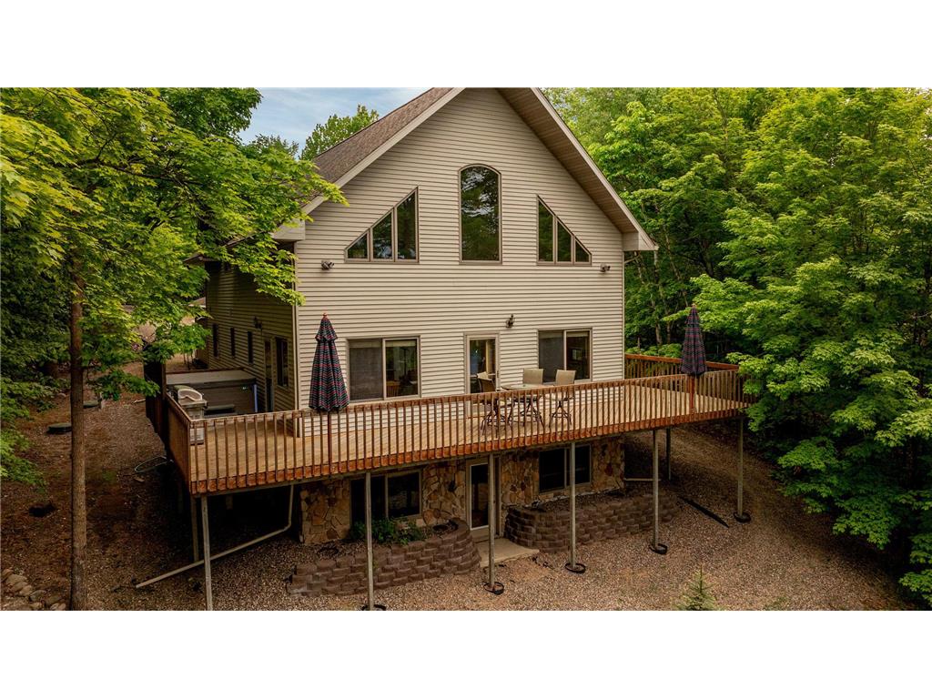 4121 N Stony Drive NW Hackensack MN 56452 - Stony Lake 7080728 image11