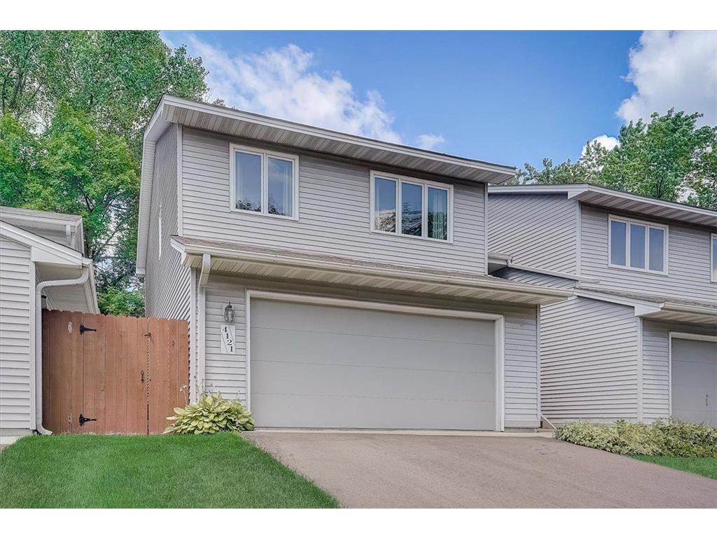 4121 Nancy Place, Shoreview, MN, 55126 MLS 6234218 Edina Realty