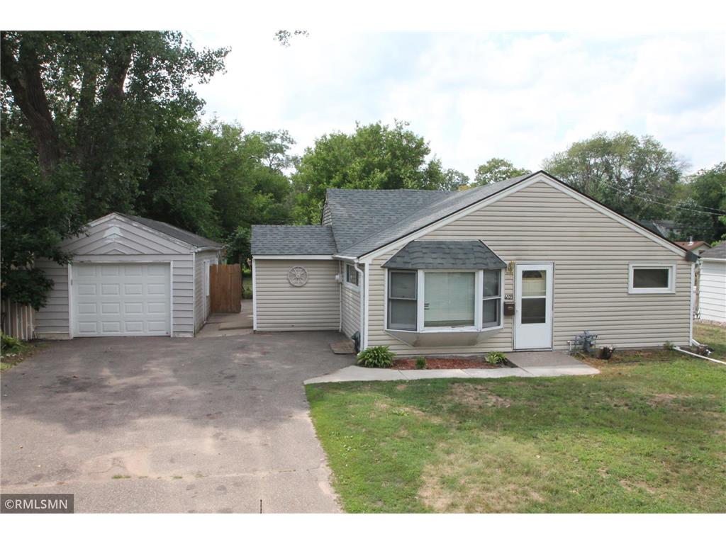 4121 Xenia Avenue N Robbinsdale MN 55422 6409126 image1