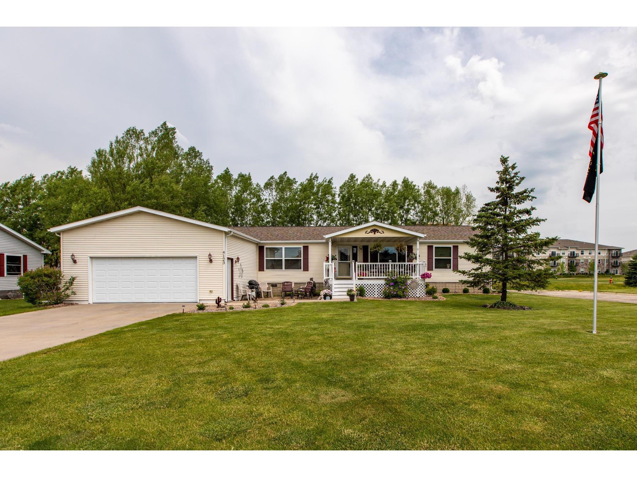 4123 Garden Court SE, Rochester, MN 55904 | MLS: 5609539 | Edina Realty