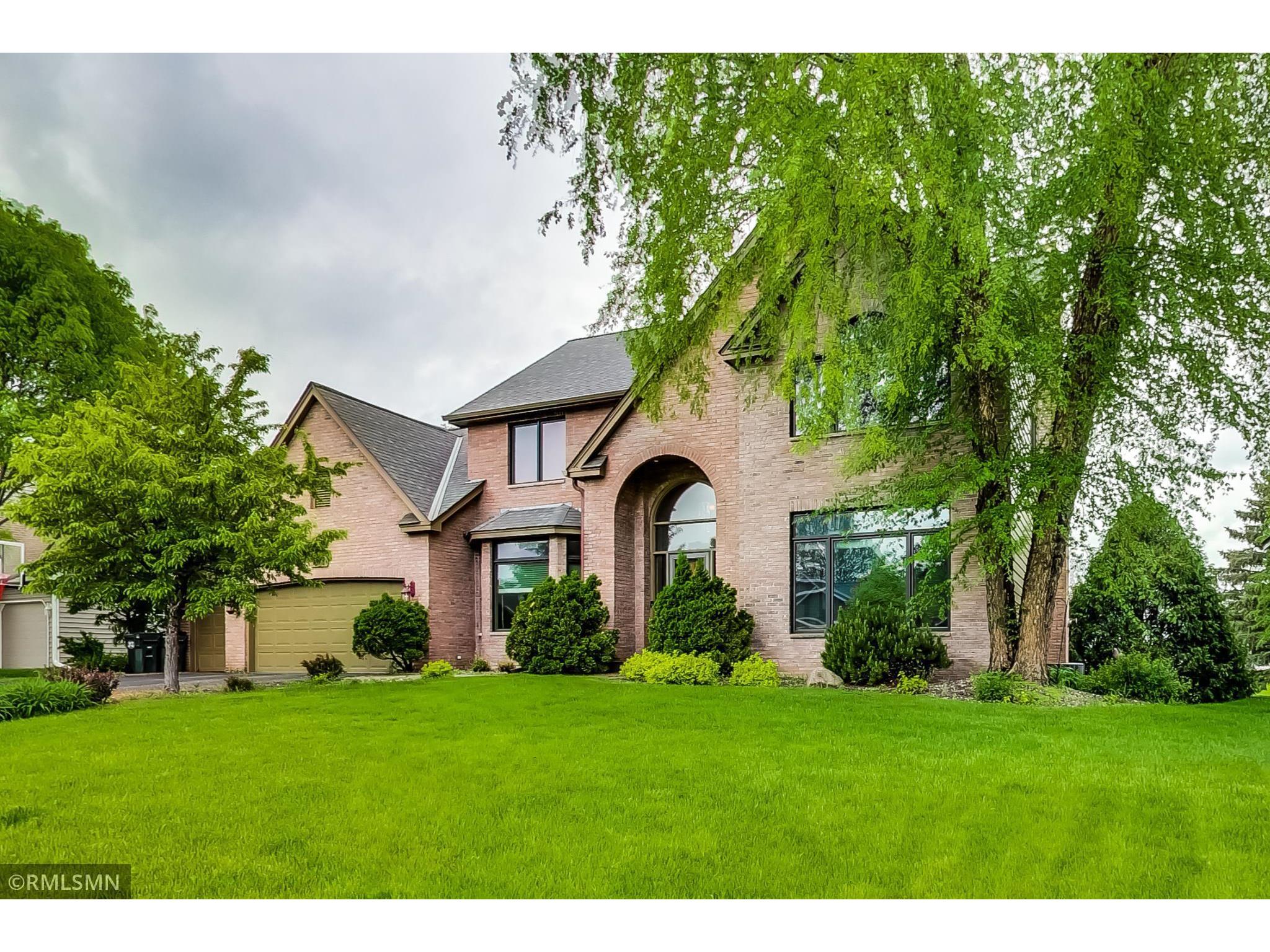 4124 Cashell Glen, Eagan, MN 55122 MLS 5764745 Edina Realty