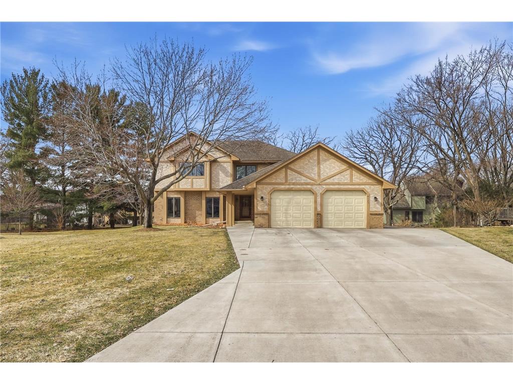 4125 Bridgewater Circle Vadnais Heights MN 55127 7028700 image1