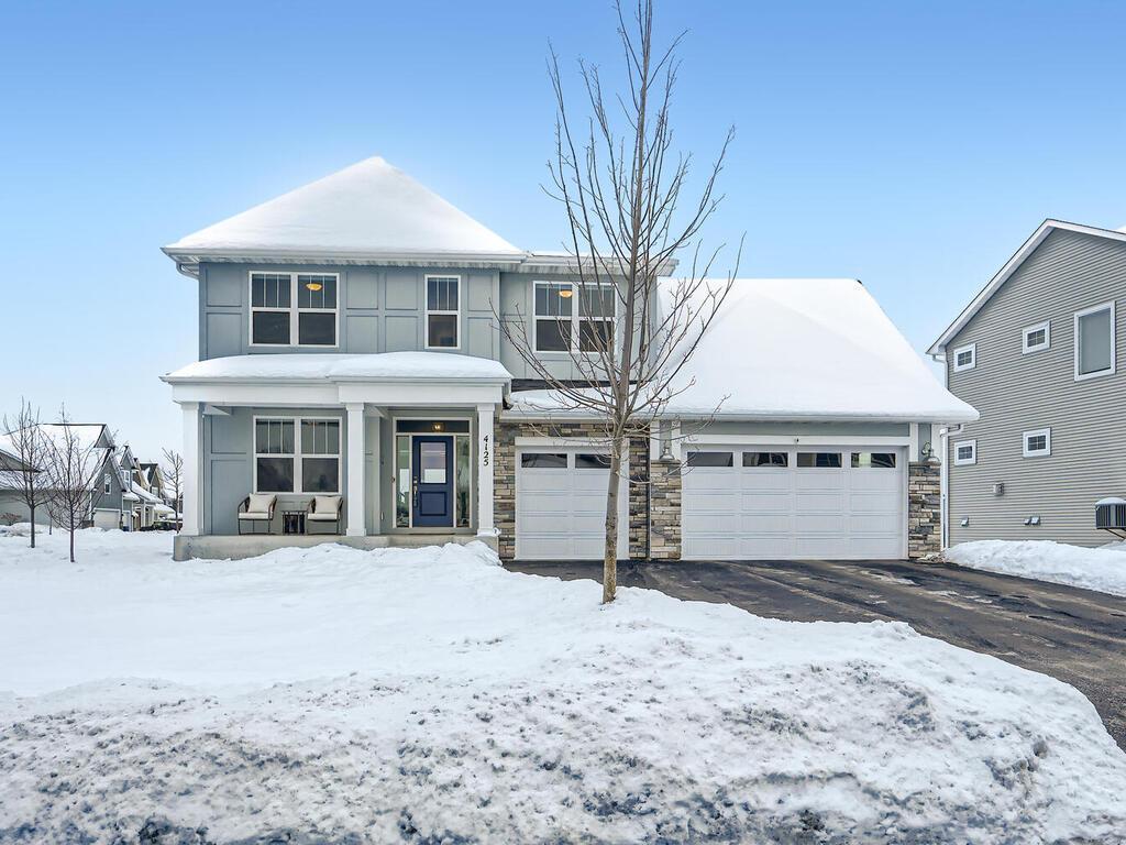 4125 Lady Slipper Road N Lake Elmo MN 55042 6323129 image1