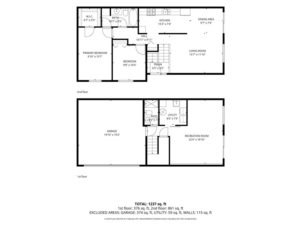 4126 Sylvia Lane S Shoreview MN 55126 7076180 image48