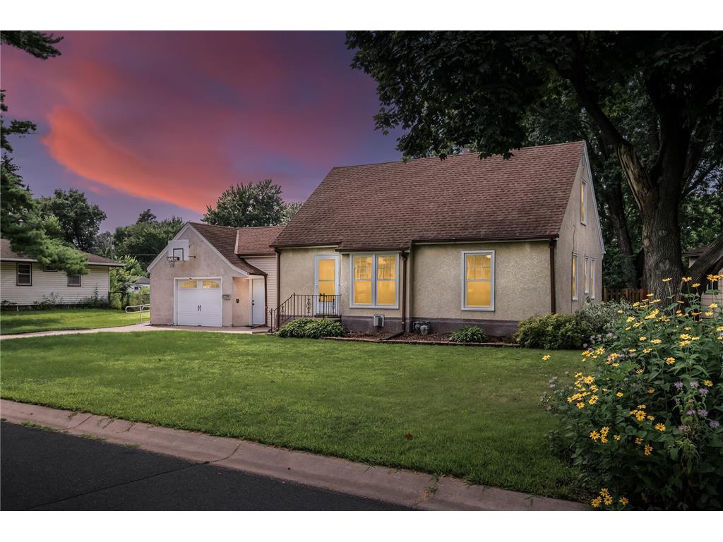 4126 Tyler Street NE Columbia Heights MN 55421 6571735 image1