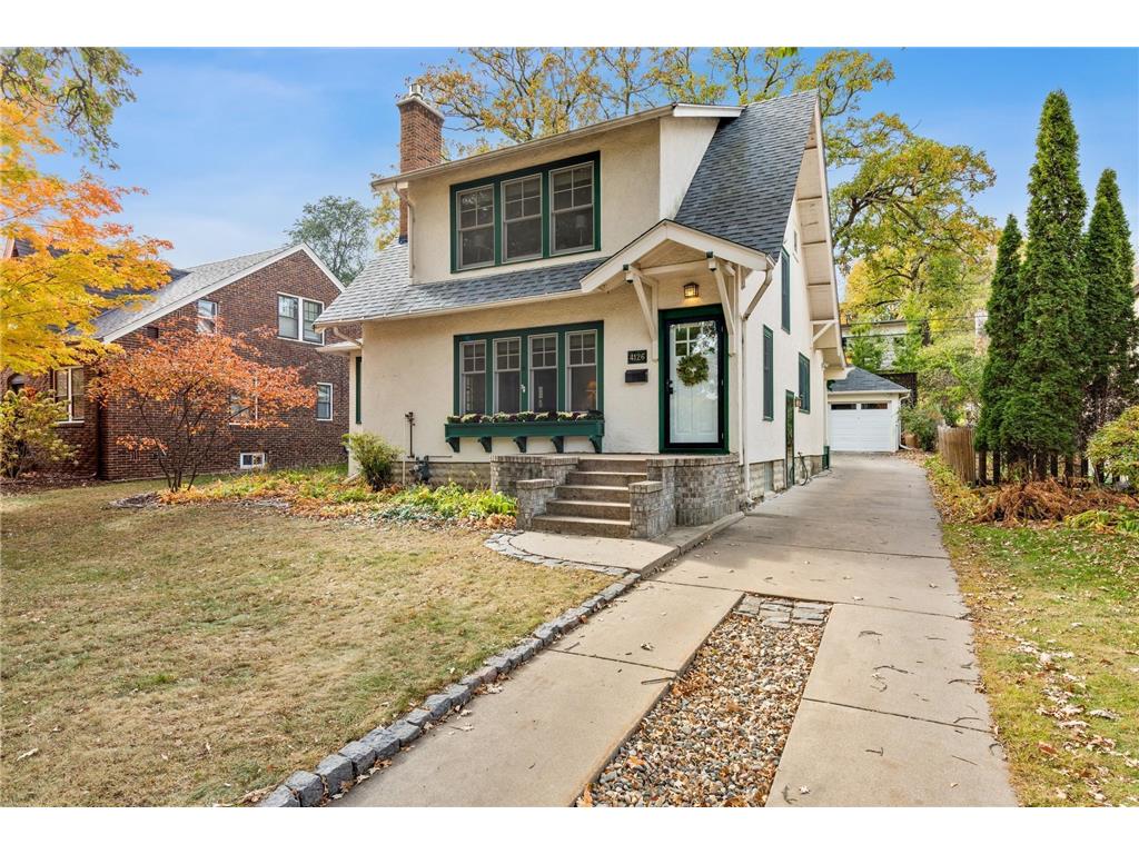 4126 Zenith Avenue S, Minneapolis, MN 55410 MLS 6271140 Edina Realty