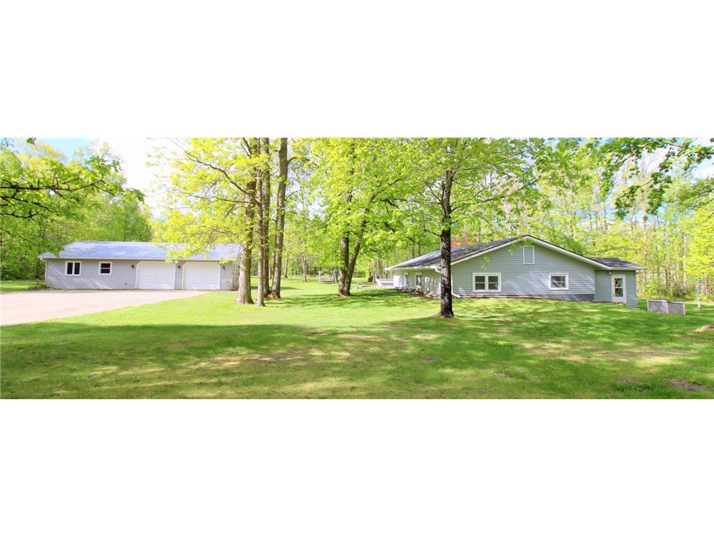 4127 County 4 NE, Boy River, MN, 56672 MLS 6204571 Edina Realty