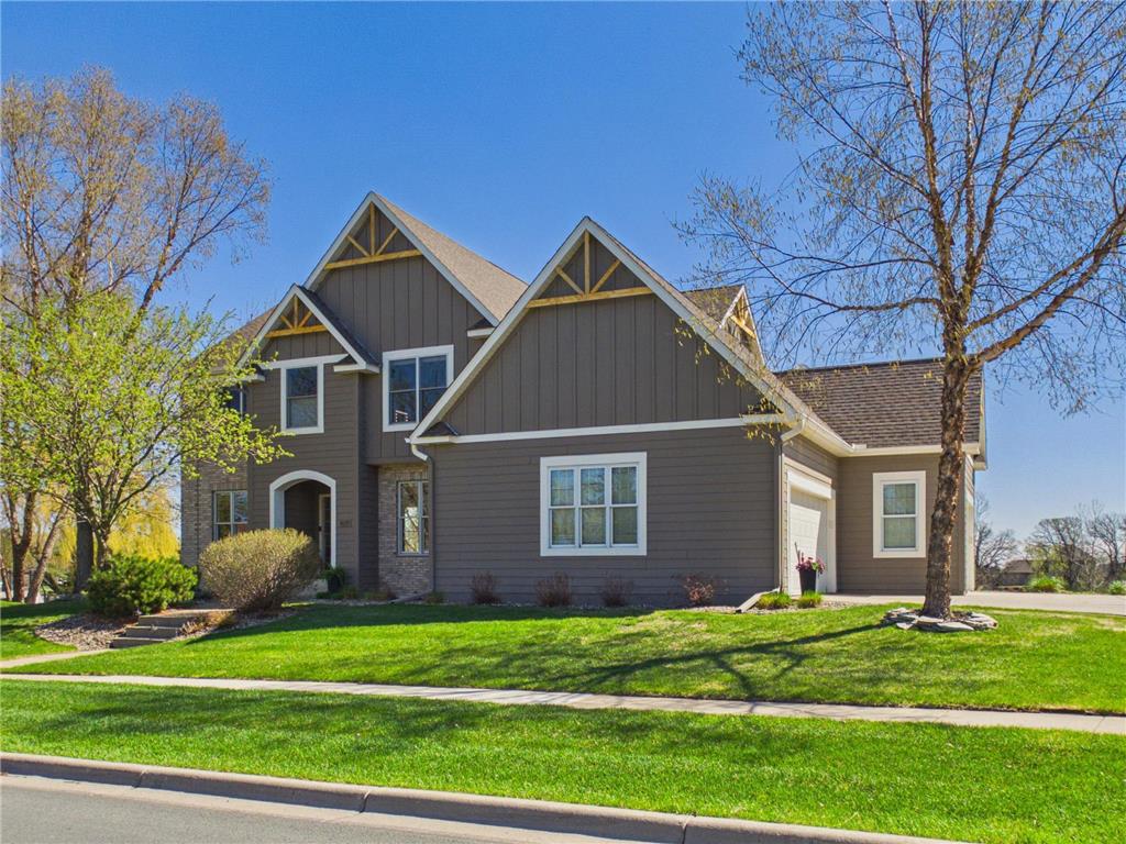 4127 Kindred Way Lake Elmo MN 55042 - Sunfish 7060361 image1