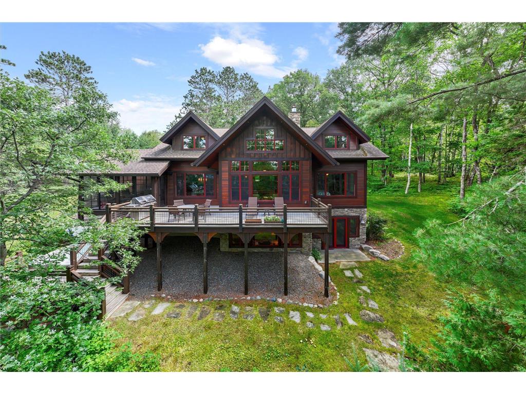 4127 Shad Rap Trail NE Thunder Lake Twp MN 56672 - Thunder 6770529 image1