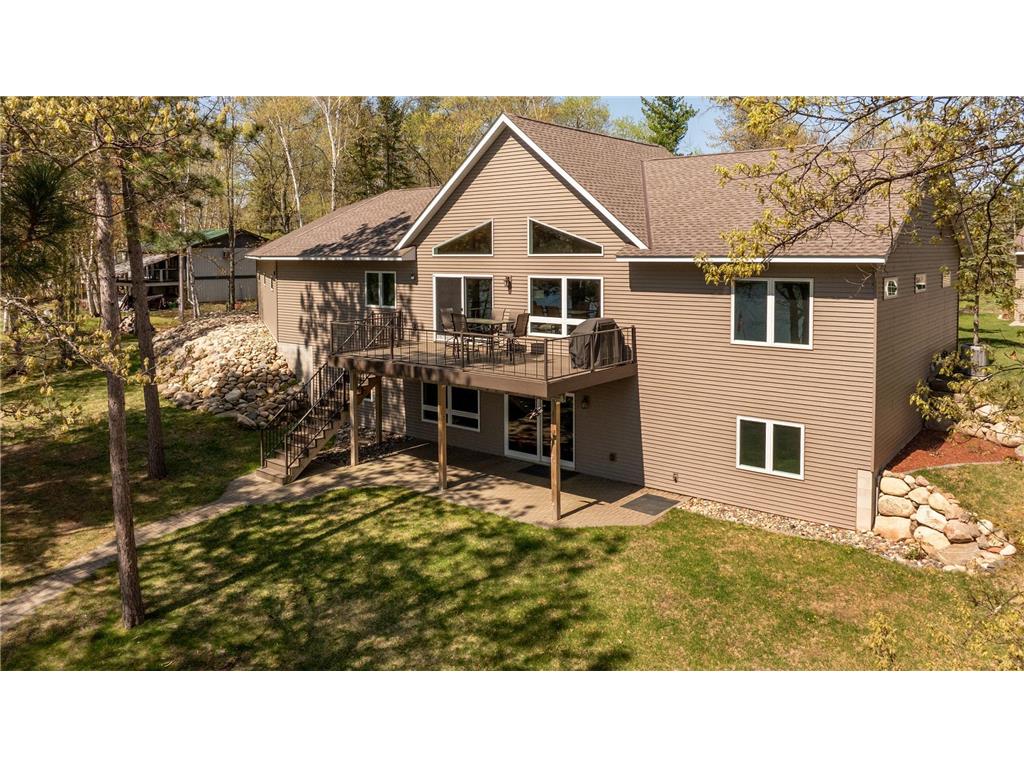 41274 Poplar Drive, Emily, MN, 56447 MLS 6573840 Edina Realty