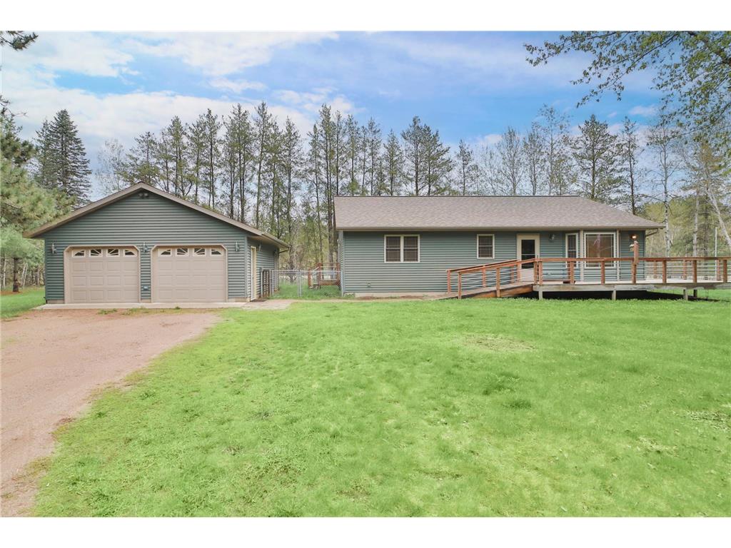 4128 Crow Wing Circle SW Pillager MN 56473 6531849 image1