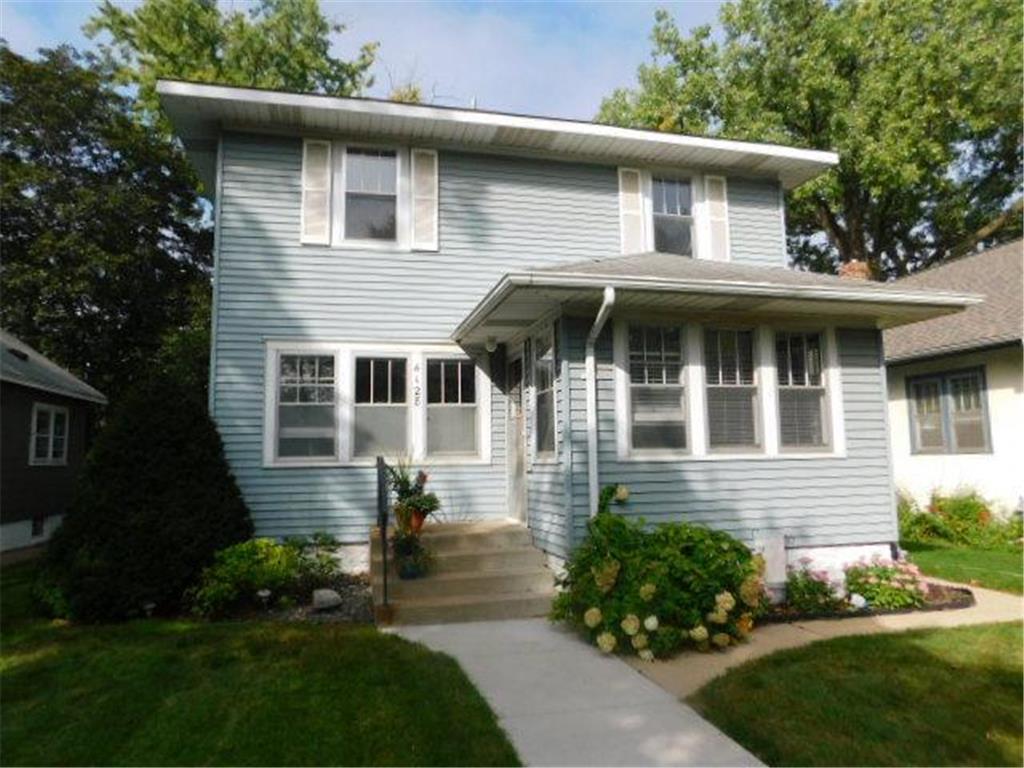 4128 Standish Avenue, Minneapolis, MN 55407 MLS 6270420 Edina Realty