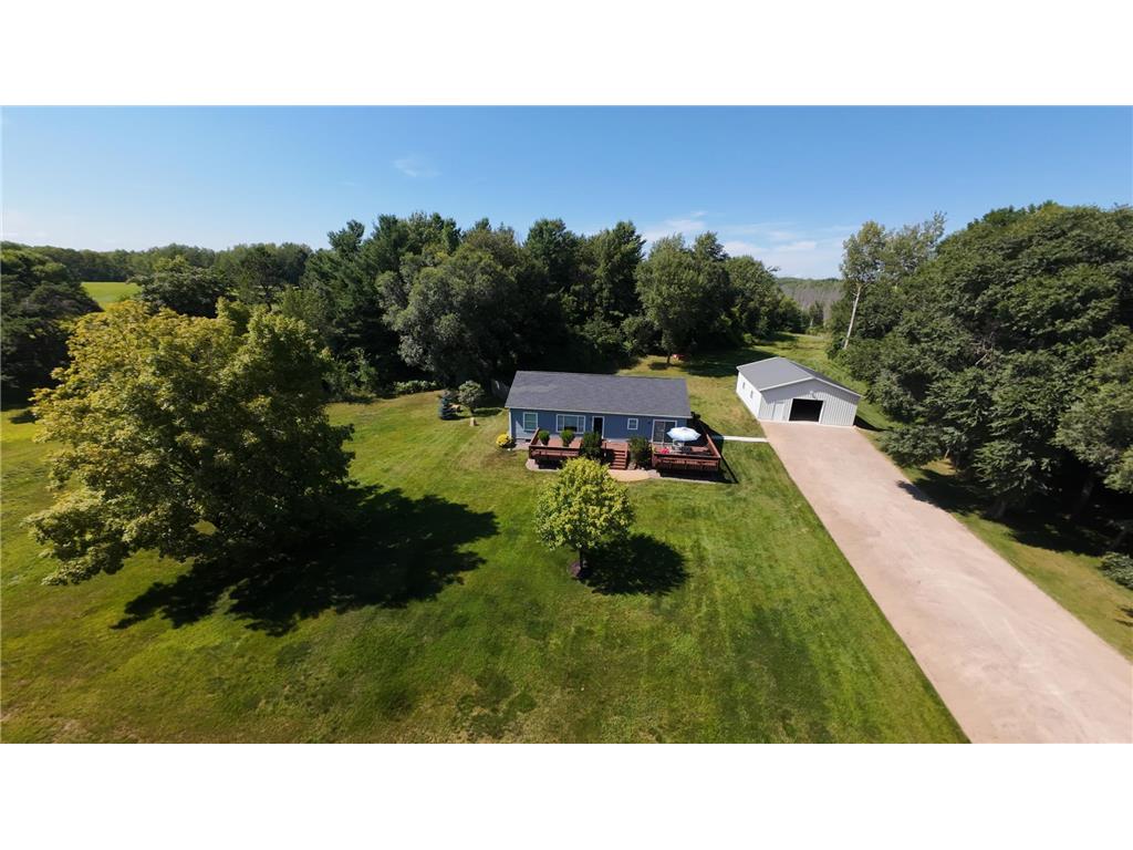 41288 300th Lane Farm Island Twp MN 56431 - Spirit Lake 6770830 image1
