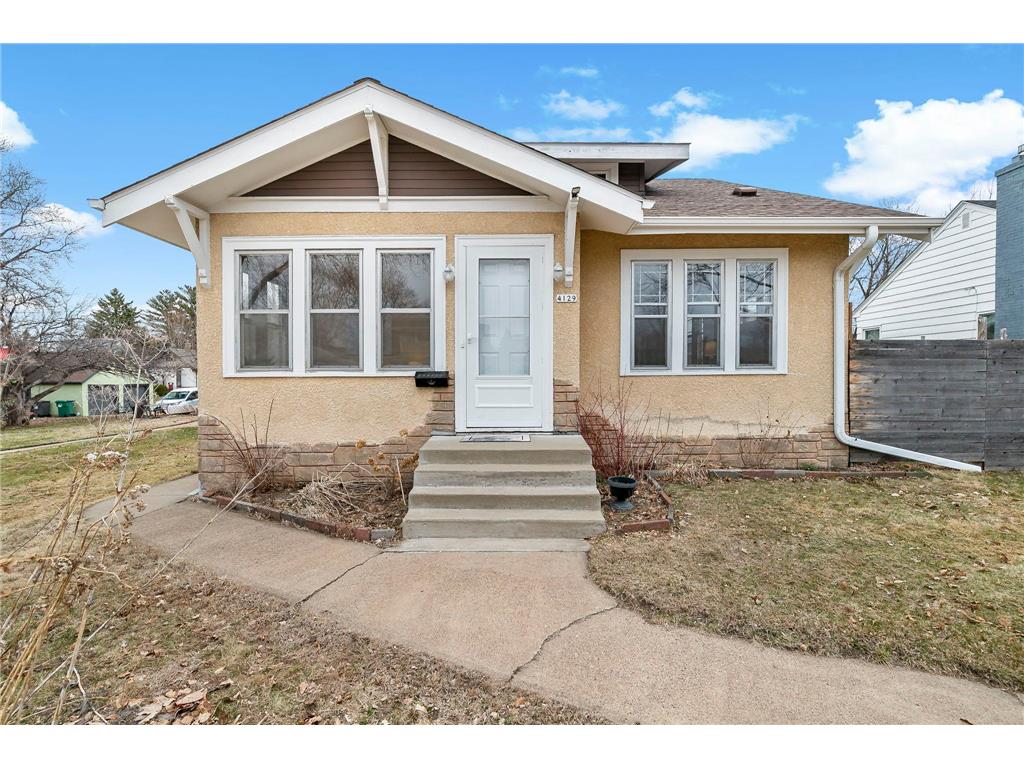 4129 7th Street NE Columbia Heights MN 55421 7039033 image1
