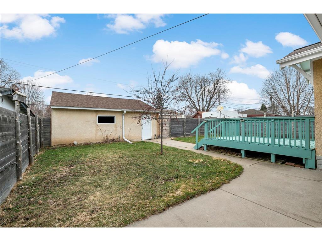 4129 7th Street NE Columbia Heights MN 55421 7039033 image50