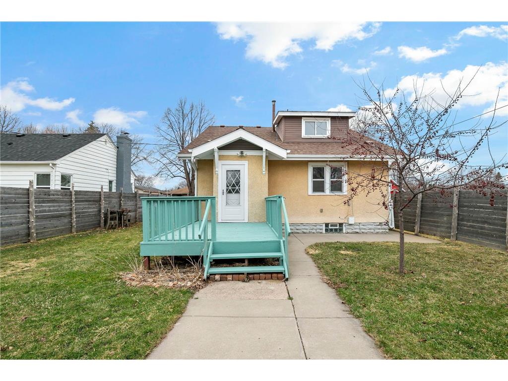 4129 7th Street NE Columbia Heights MN 55421 7039033 image52