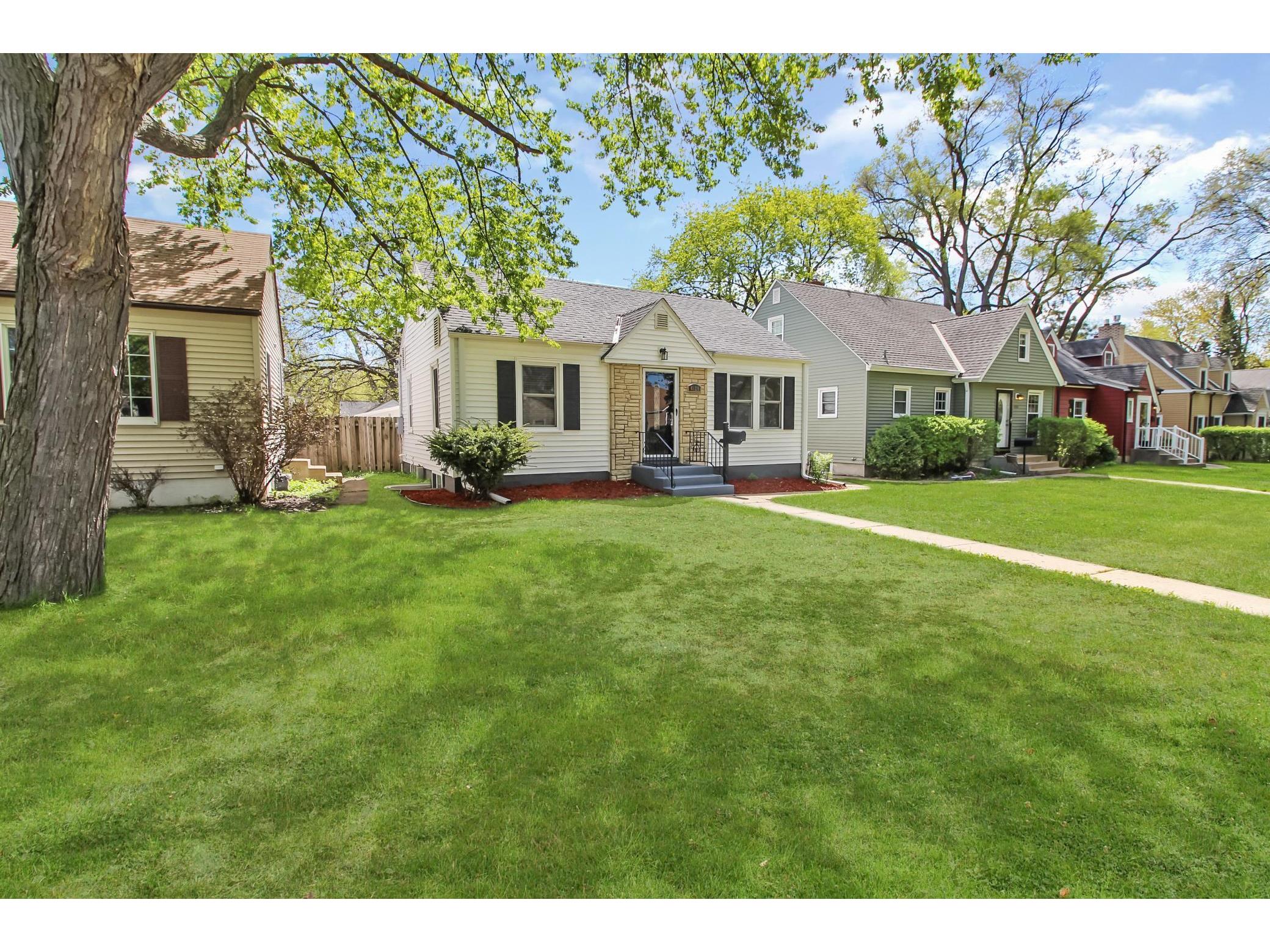 4129 Utica Avenue S, Saint Louis Park, MN 55416 MLS 6006949 Edina