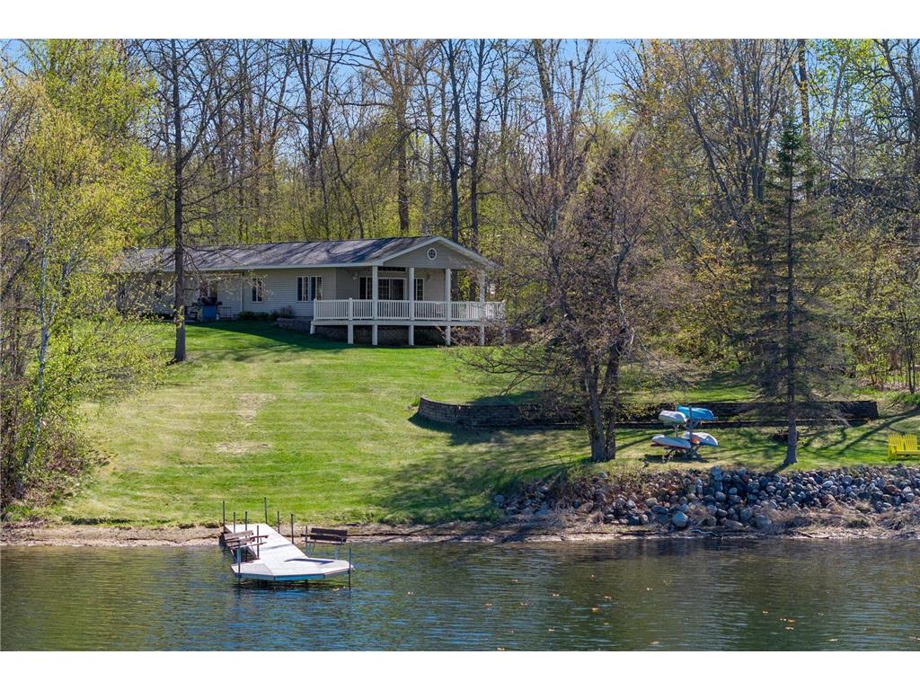 41293 Woodpecker Point Road Emily MN 56447 - Butterfield 7035784 image1