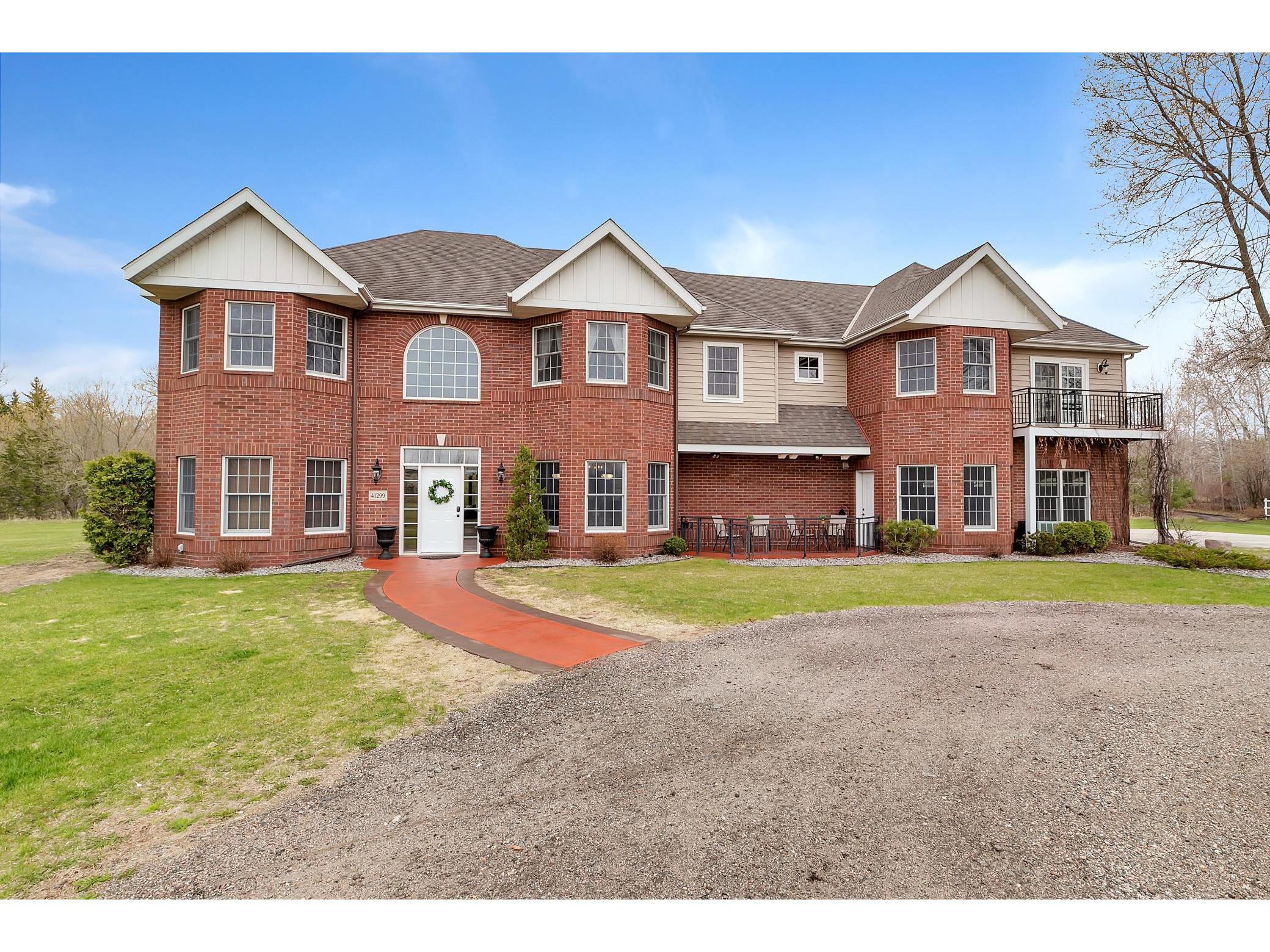 41299 County Road 1, Rice, MN, 56367 MLS 5747814 Edina Realty