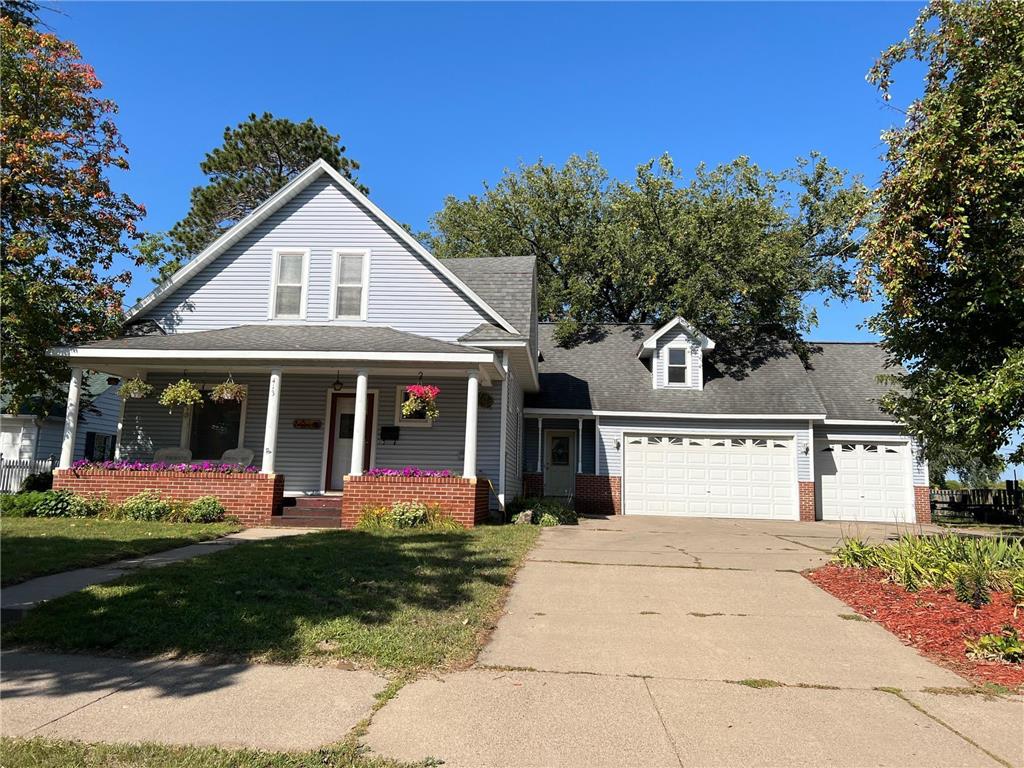 413 1st Street NE, Little Falls, MN, 56345 MLS 6498661 Edina Realty