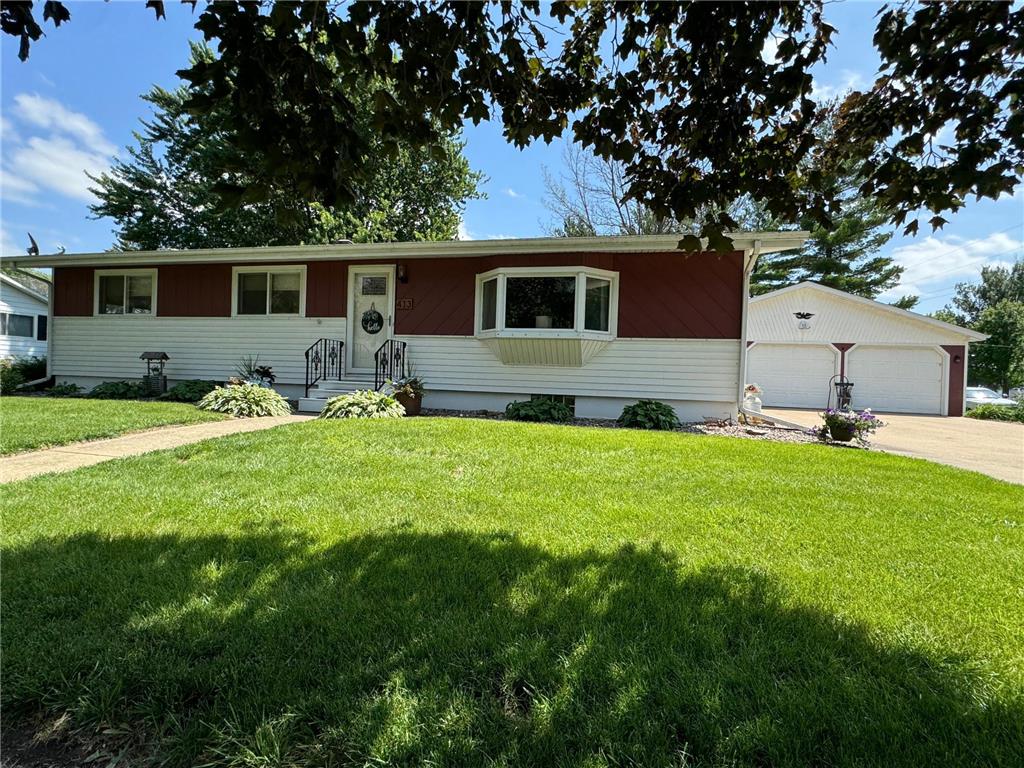 413 1st Street SE Hayfield MN 55940 6554629 image1