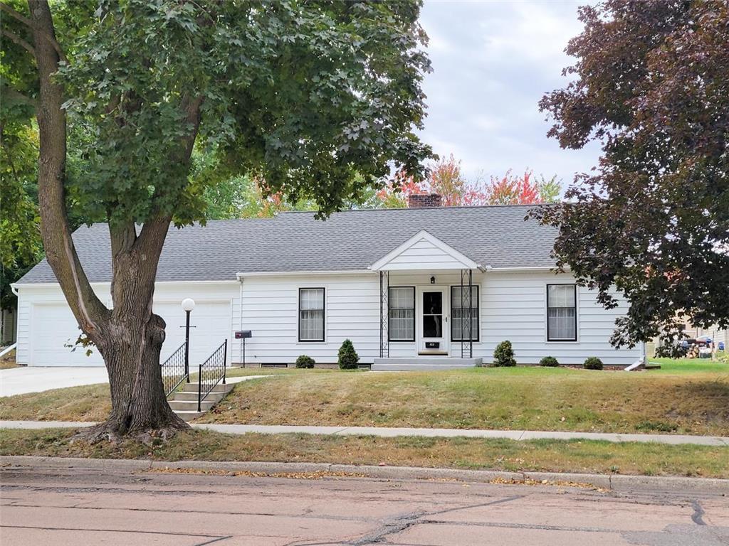 413 3rd Street, Gaylord, MN 55334 MLS 6267039 Edina Realty