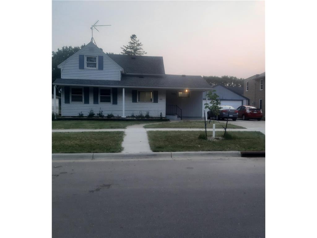 413 6th Street N Saint James MN 56081 6391219 image1