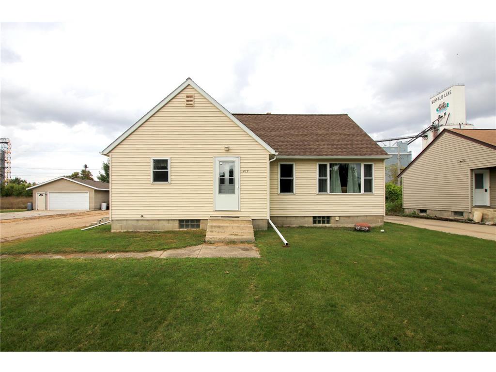 413 Borden Avenue W Buffalo Lake MN 55314 6789067 image1