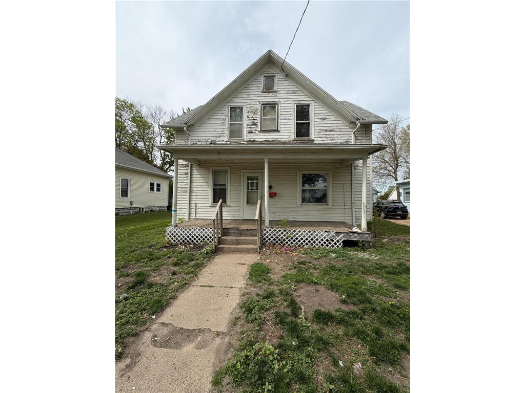 413 Budd Street Fairmont MN 56031 7071434 image1